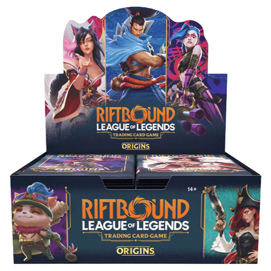 Preventa Booster box