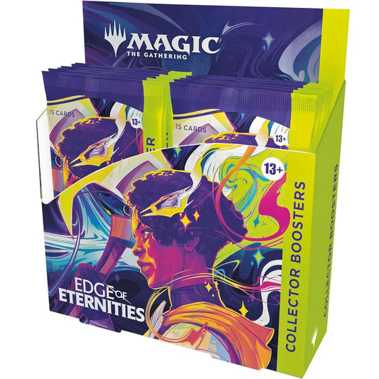 Preventa Collector Booster Box