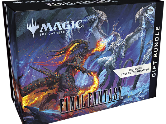 Preventa Gift Bundle
