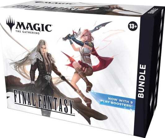 Preventa Bundle